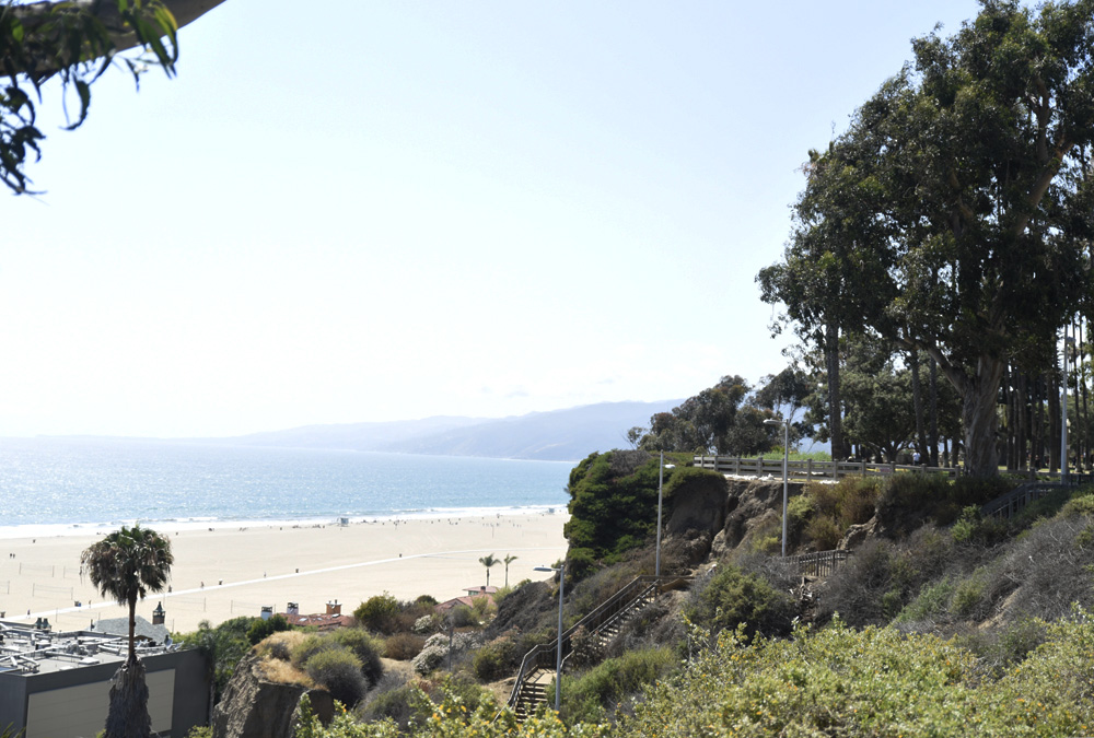 jak zwiedzać miasta, zwiedzanie miast, Los Angeles